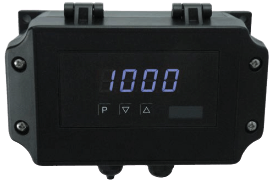 Kobold Digital Indicator, DAG-A